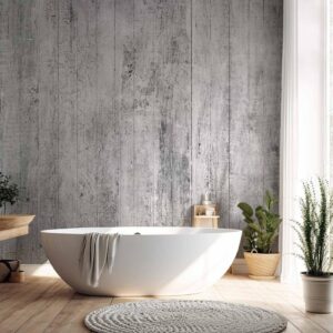 Fotobehang - Rustic Textures - Third Variant