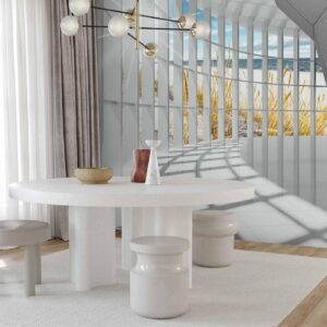 Fotobehang - Seaside Bastion