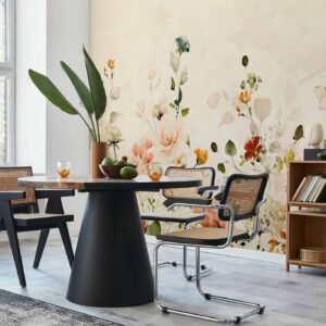 Fotobehang - Spring Meadow