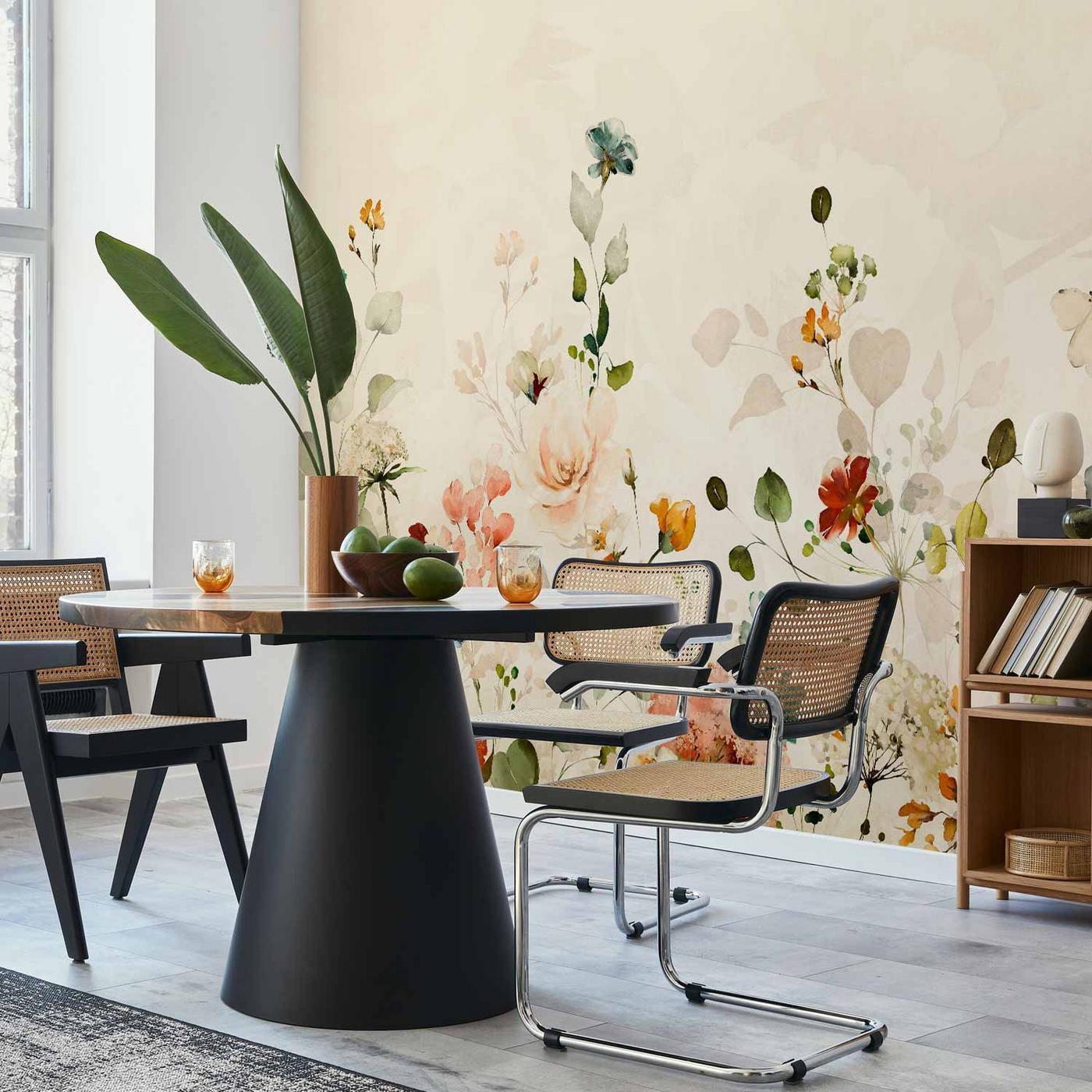 Fotobehang - Spring Meadow