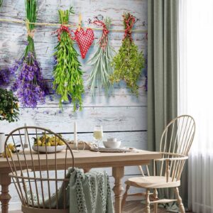 Fotobehang - Spring inspirations