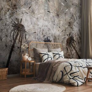 Fotobehang - Stirring Breath