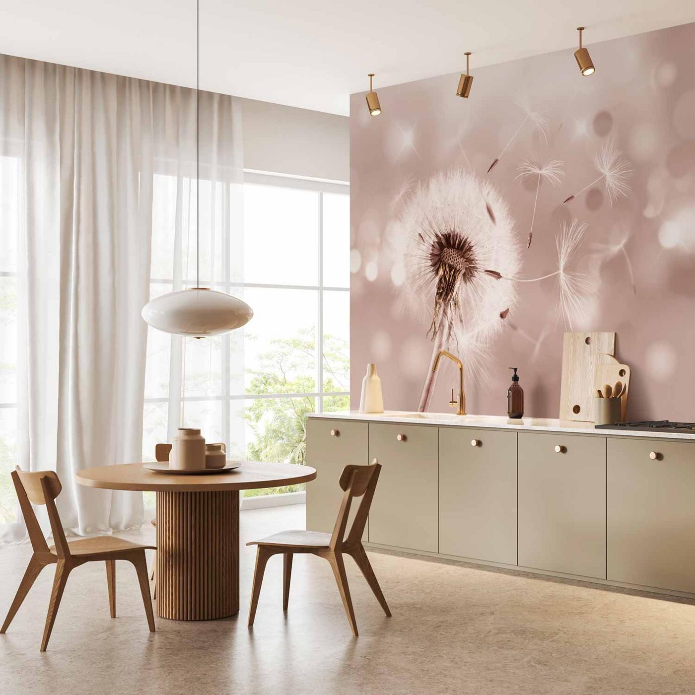 Fotobehang - Summer Odyssey