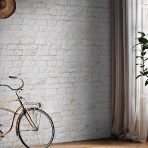 Fotobehang - Tabula rasa