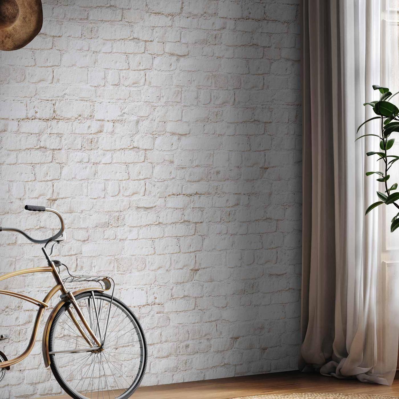 Fotobehang - Tabula rasa