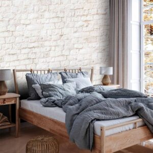 Fotobehang - Tabula rasa