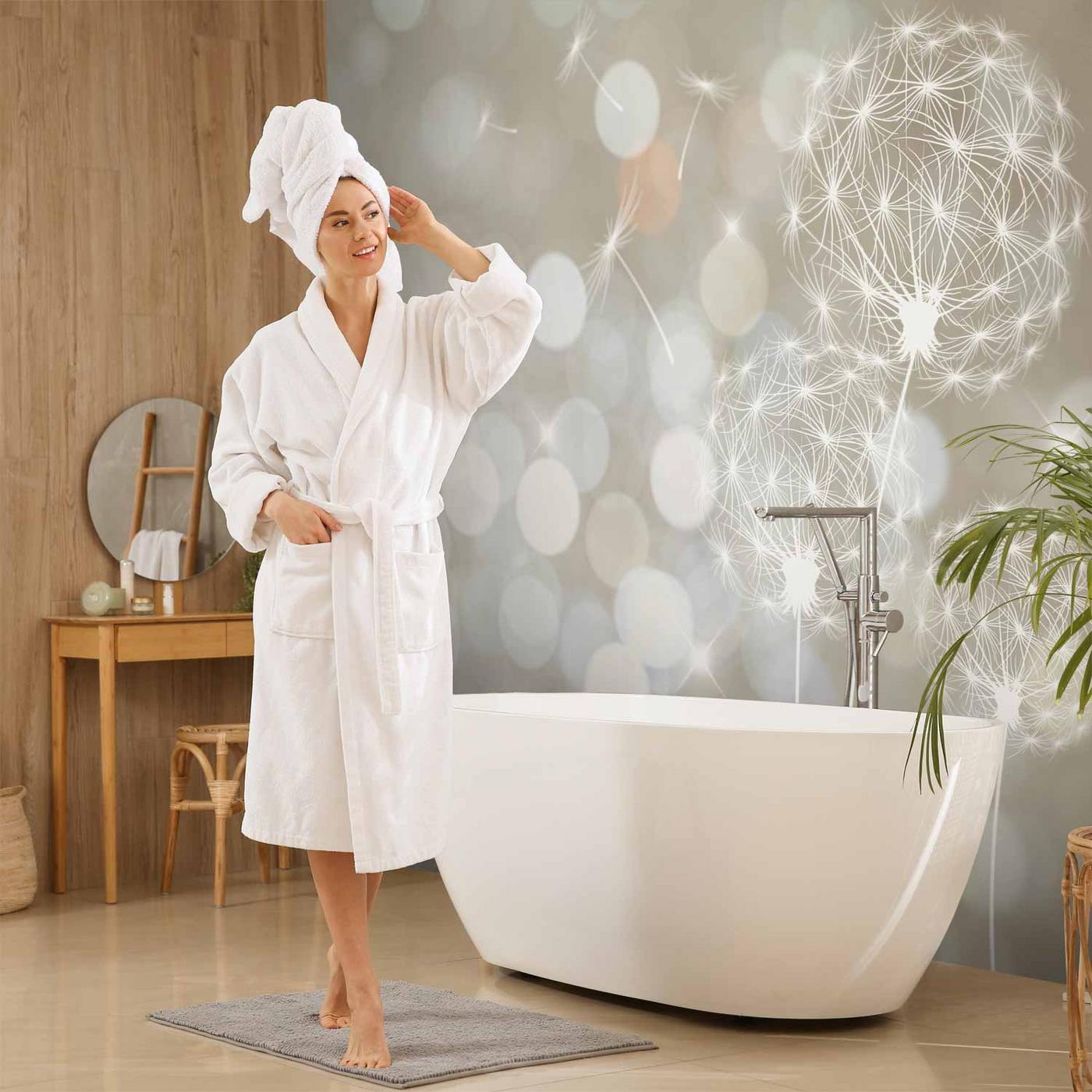 Fotobehang - The Ballad of Beauty