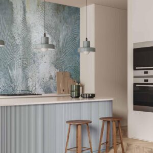 Fotobehang - Venetian Whispers