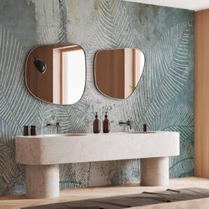 Fotobehang - Venetian Whispers