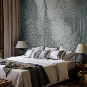 Fotobehang - Venetian Whispers