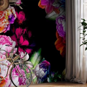 Fotobehang - Warm Tones of Summer