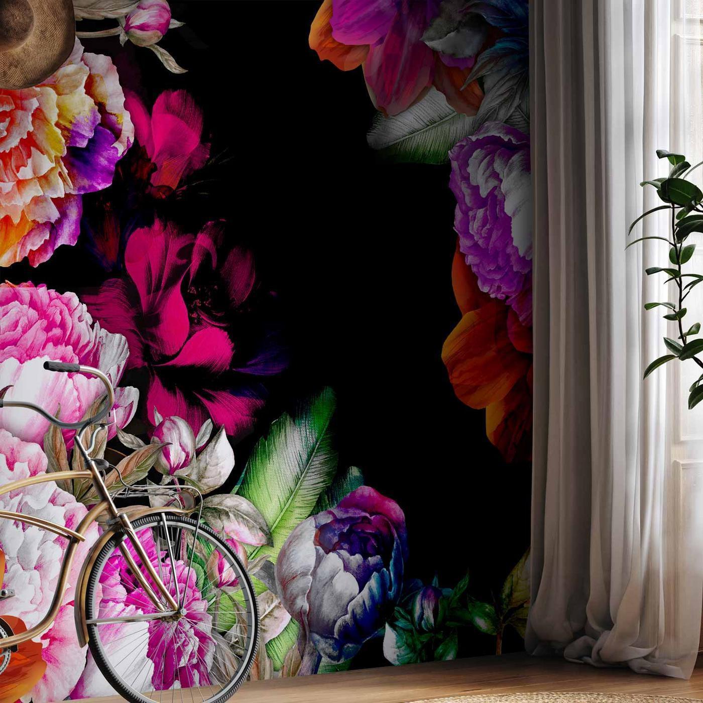 Fotobehang - Warm Tones of Summer