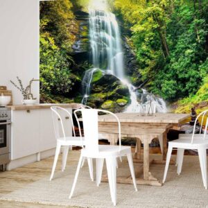 Fotobehang - Wonder of nature