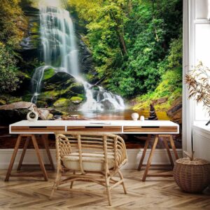 Fotobehang - Wonder of nature