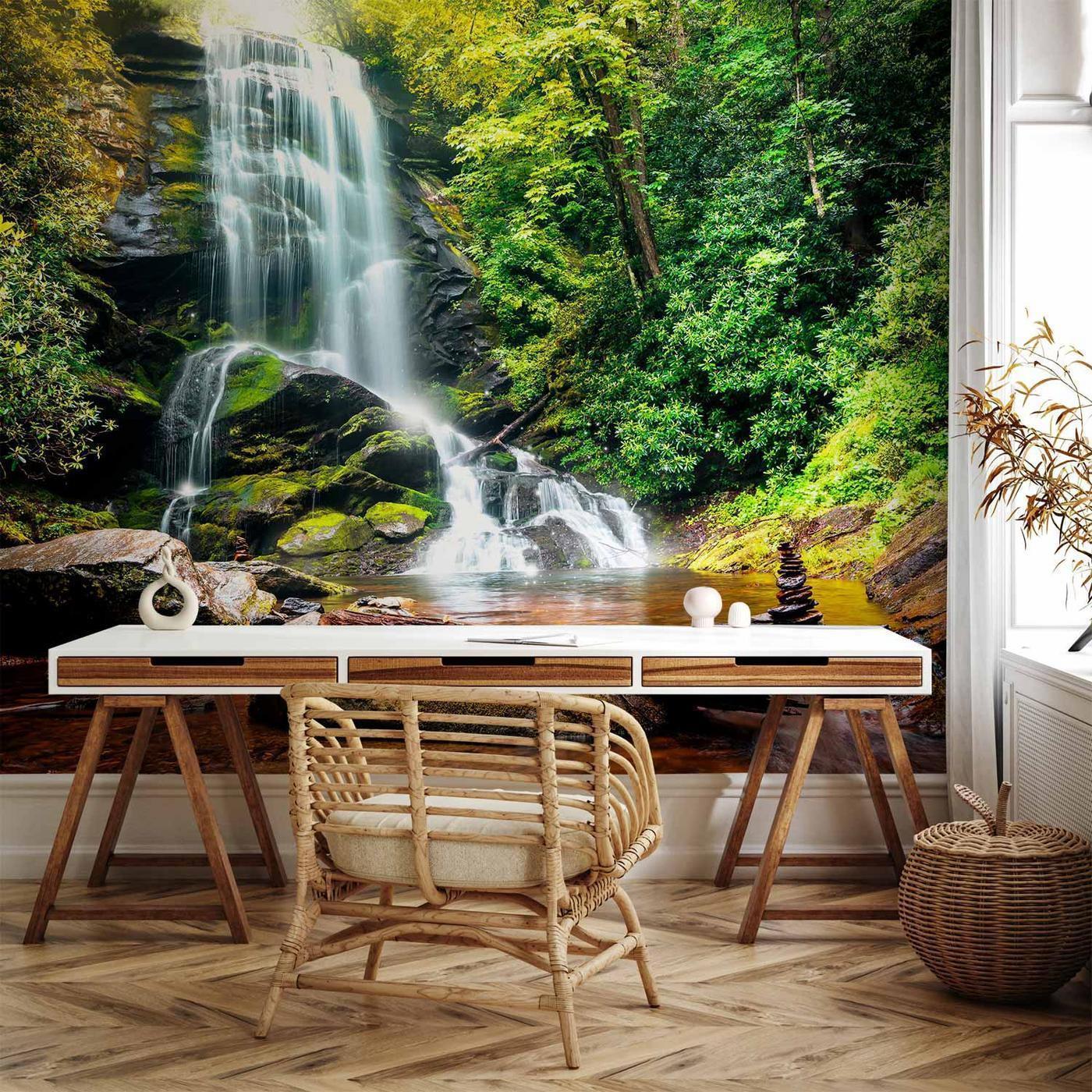 Fotobehang - Wonder of nature