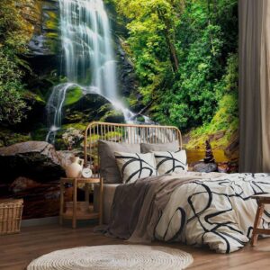 Fotobehang - Wonder of nature