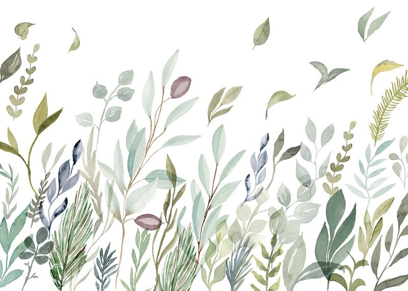 Fotobehang Breeze X7-1042 Komar